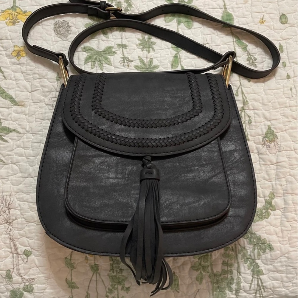 Franco Sarto San Paulo Crossbody